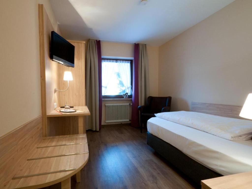 Hotel-Gasthof Sperrer Grassau  Exteriér fotografie
